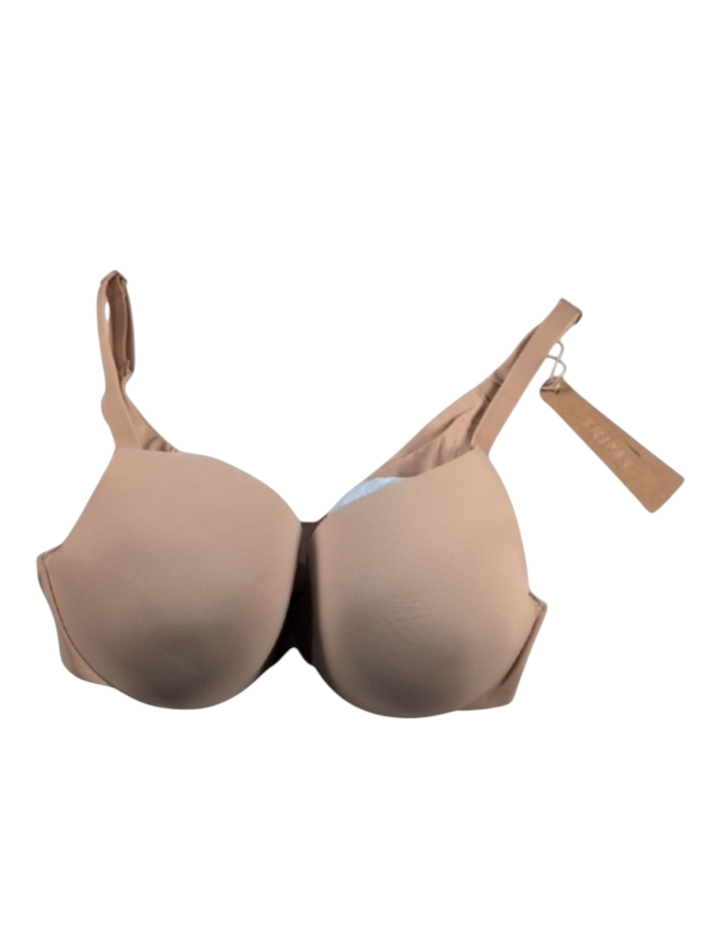 SKIMS Smoothing Intimates Full Coverage Lightly Lined Bra Size 32B